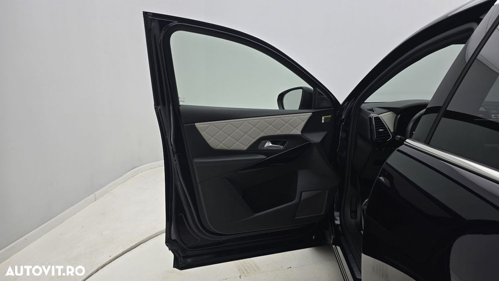 DS Automobiles DS 7 Crossback - 11