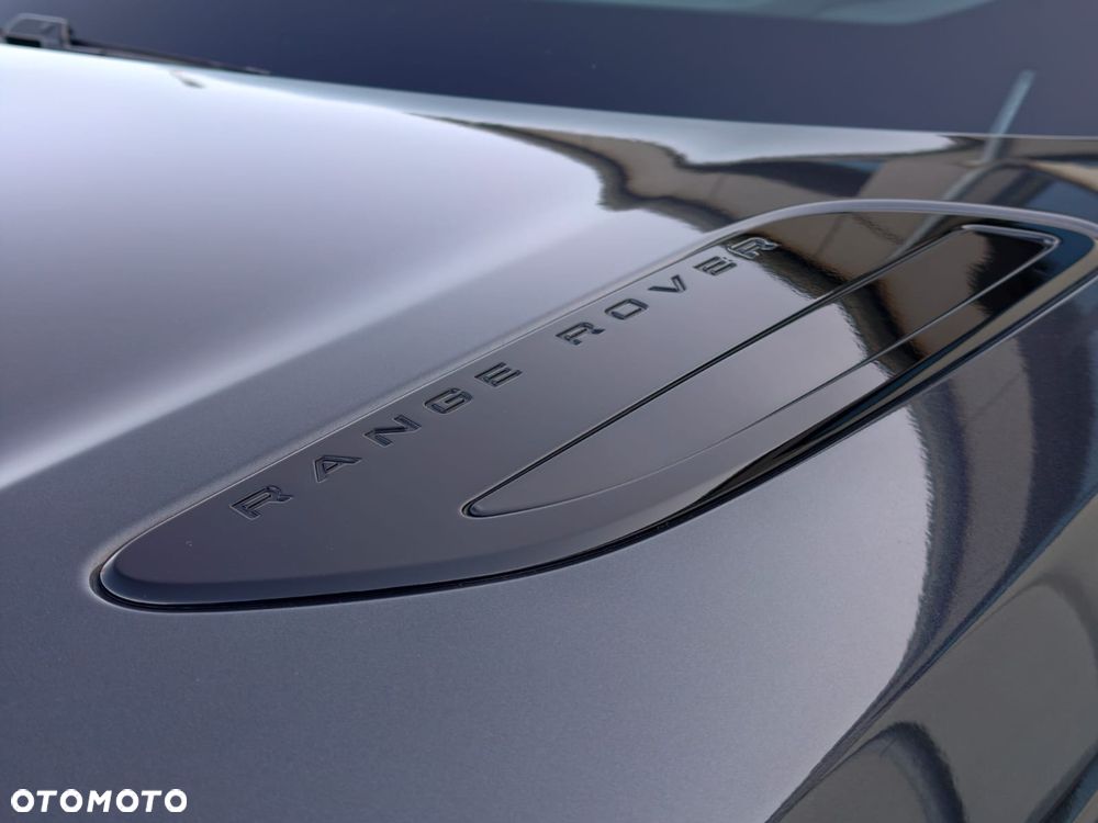 Land Rover Range Rover Velar 2.0 Si4 GPF R-Dynamic - 18