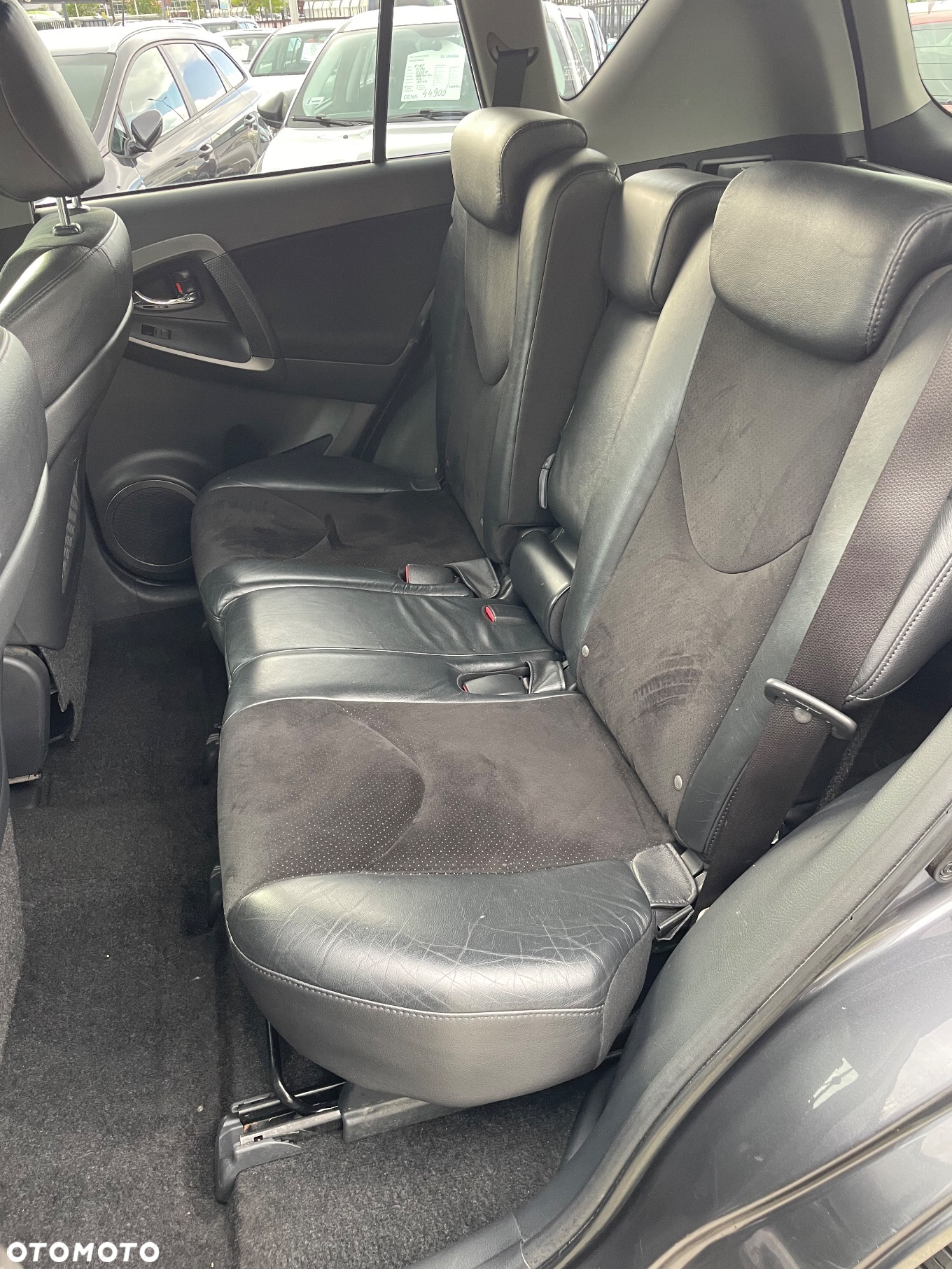 Toyota RAV4 2.0 4x4 Multidrive S Sol - 18