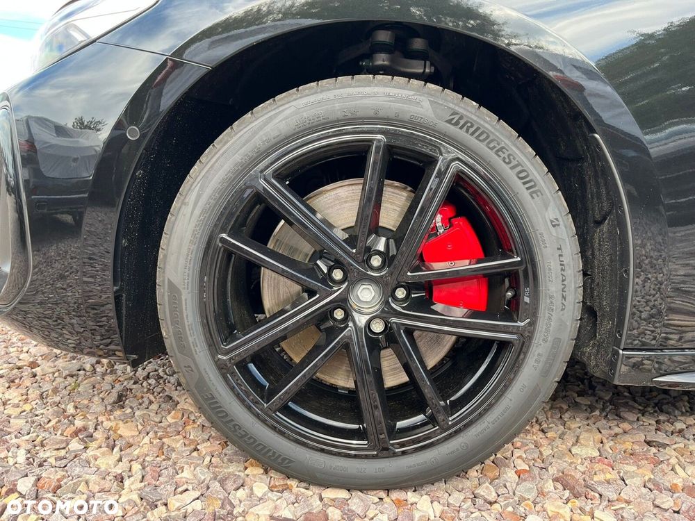 Audi A5 - 10