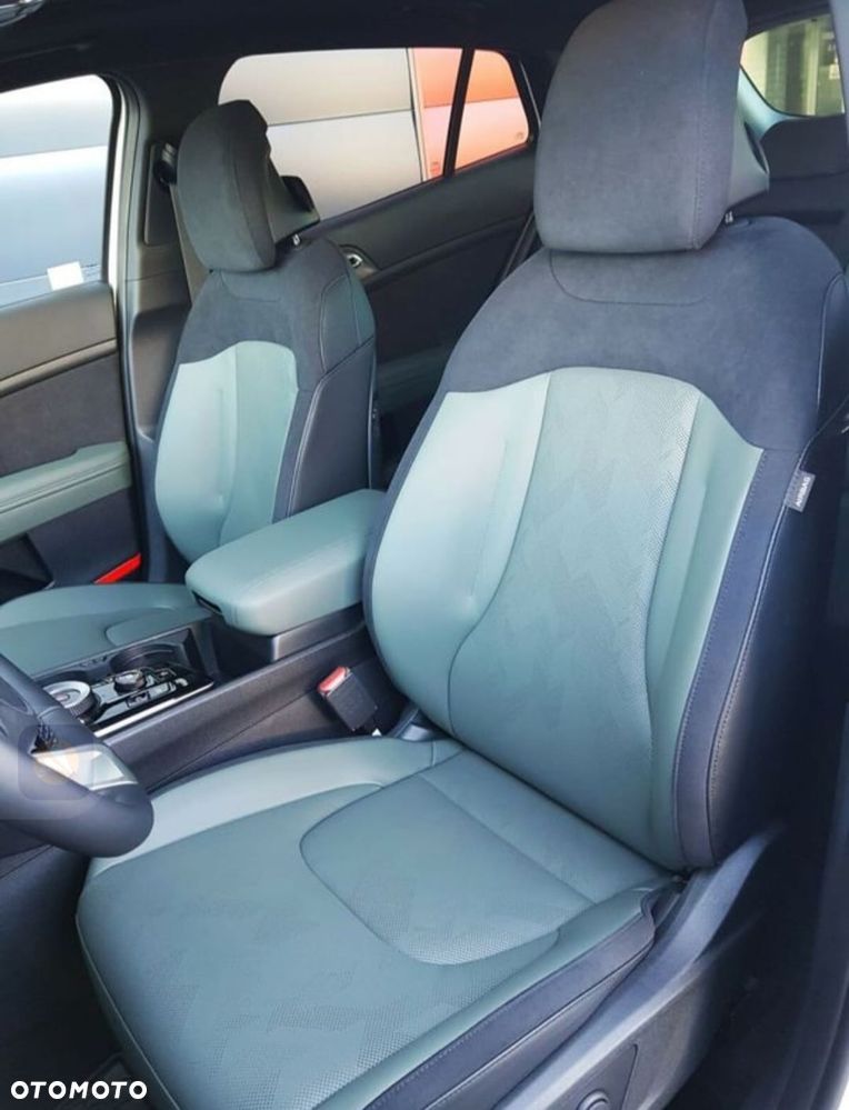 Kia Sportage 1.6 T-GDI Anniversary 2WD DCT - 25