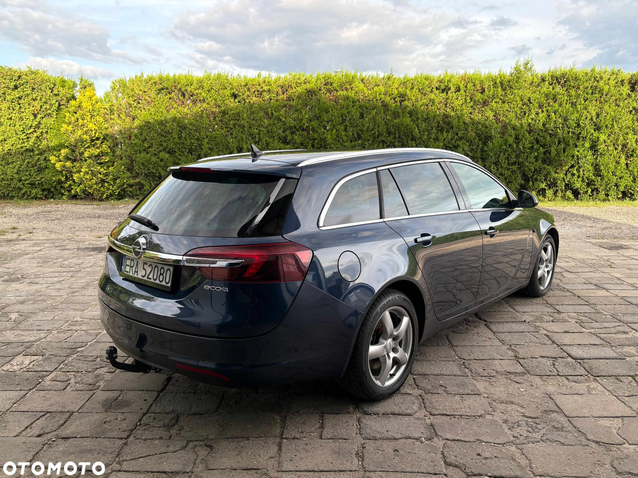 Opel Insignia - 23