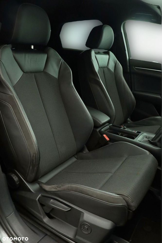 Audi Q3 - 10