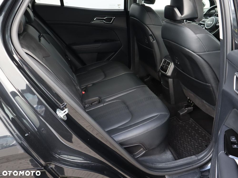 Kia Sportage - 7