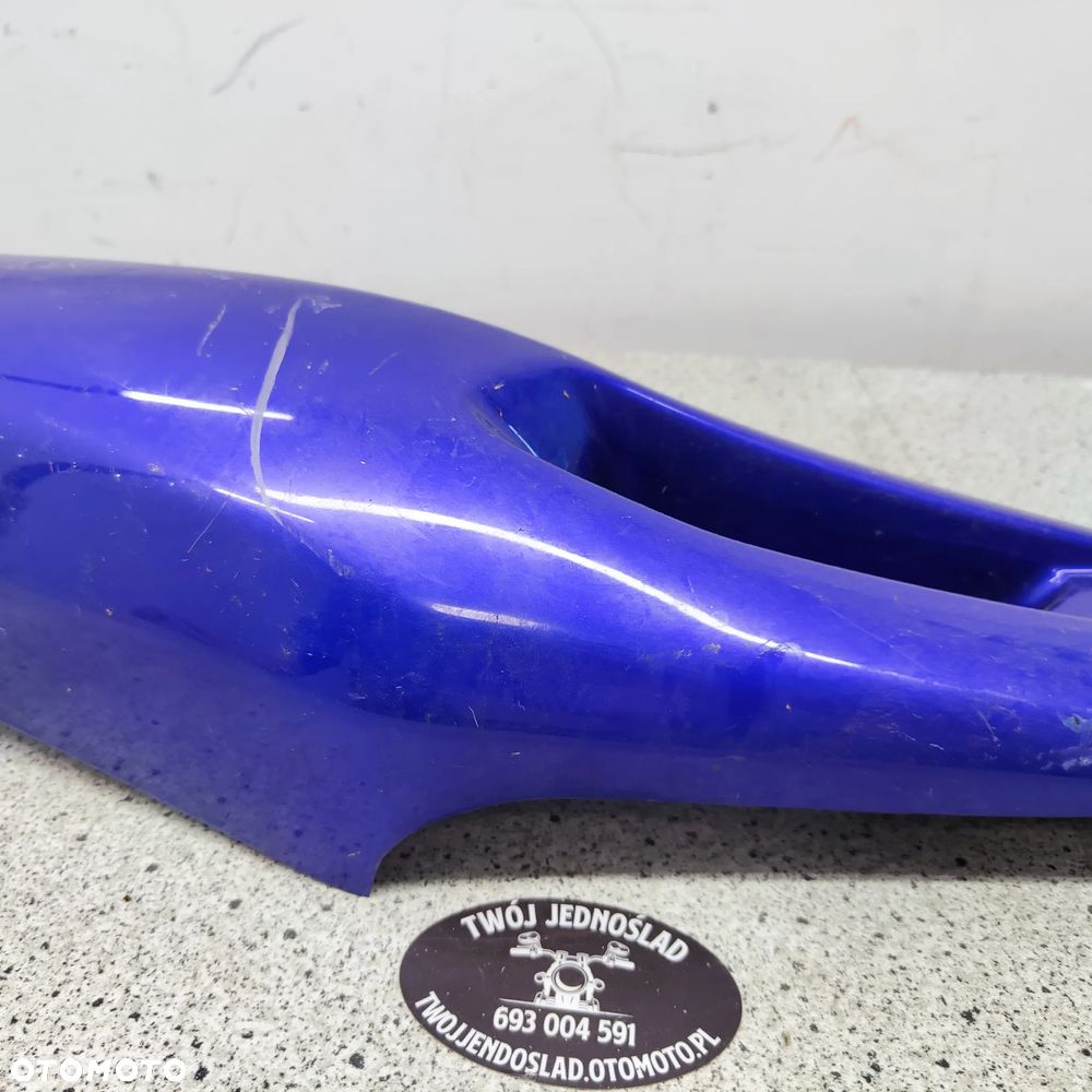 Owiewka, osłona, bok, boczek, ogon, zadupek Yamaha XJ 900 XJ900 Diversion - 14