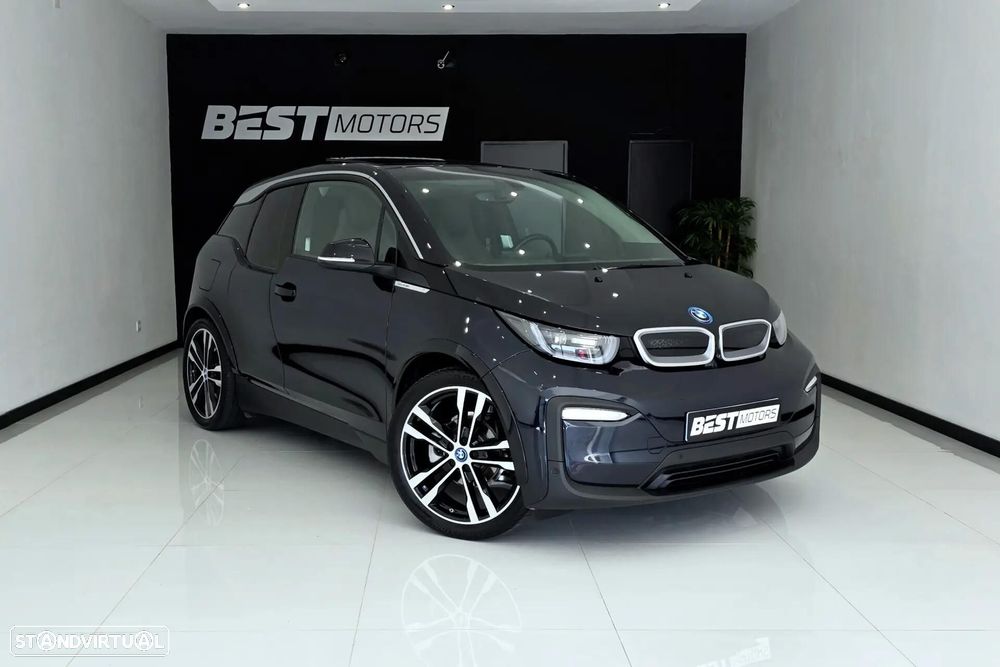BMW i3 120Ah - 3