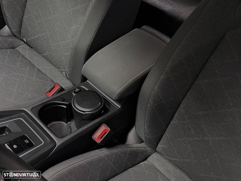 VW Golf Variant 1.0 eTSI Life DSG - 28