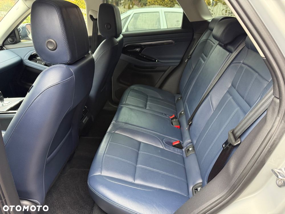 Land Rover Range Rover Evoque 1.5 P300e PHEV HSE - 34