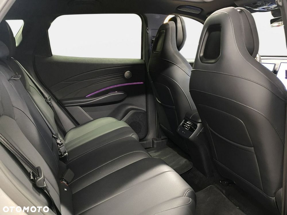 Omoda 7 1.5 T-GDi Super Hybrid Luxury - 16