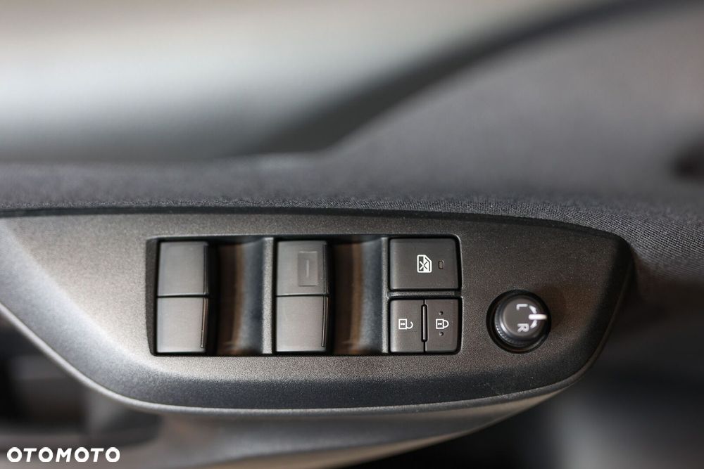 Toyota Yaris Hybrid 1.5 Style - 31