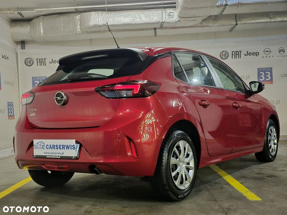 Opel Corsa 1.2 Elegance S&S - 7