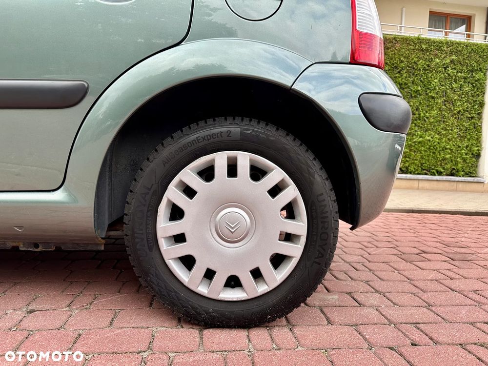 Citroën C3 1.1i Furio - 7