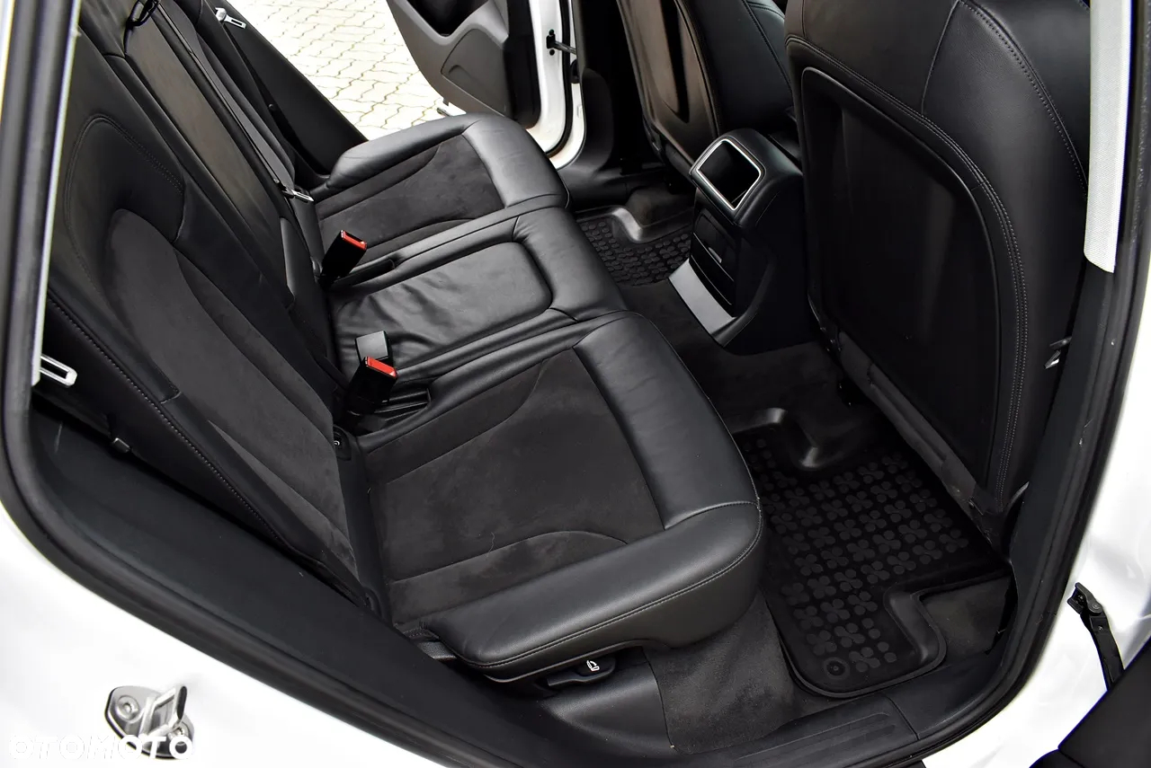 Audi Q5 2.0 TDI Quattro - 32