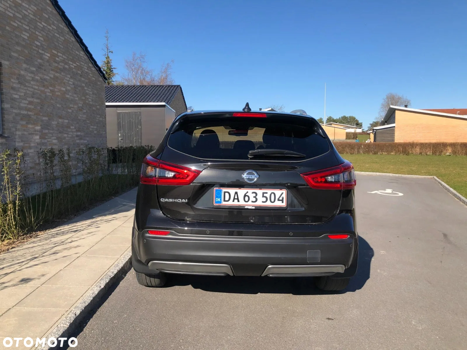 Nissan Qashqai 1.6 DIG-T N-Connecta - 12