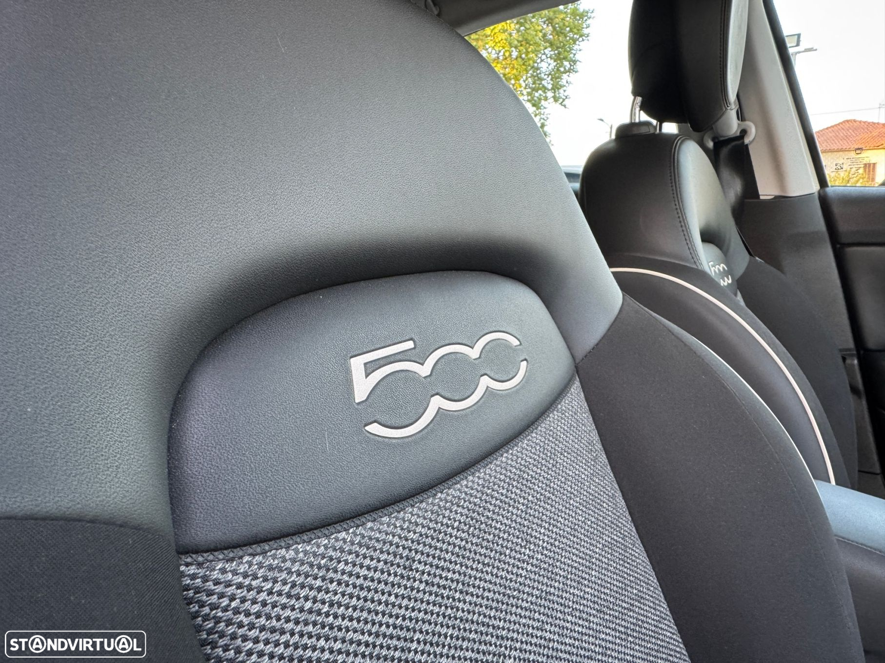 Fiat 500X 1.3 MJ City Cross - 20
