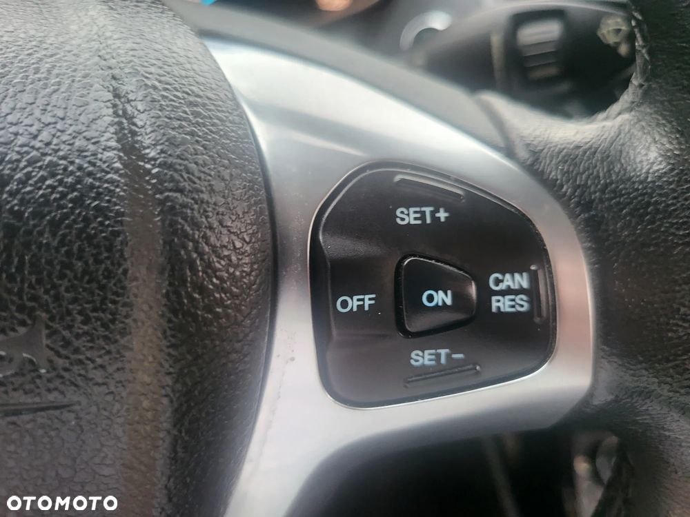 Ford B-MAX 1.6 Titanium - 33