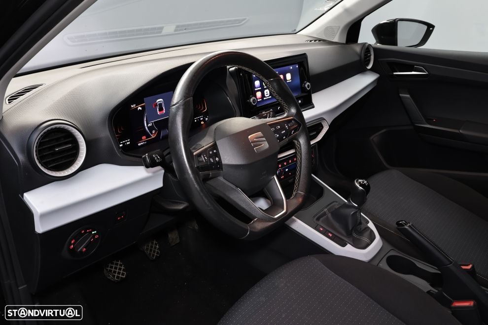 SEAT Arona 1.0 TSI Style - 47