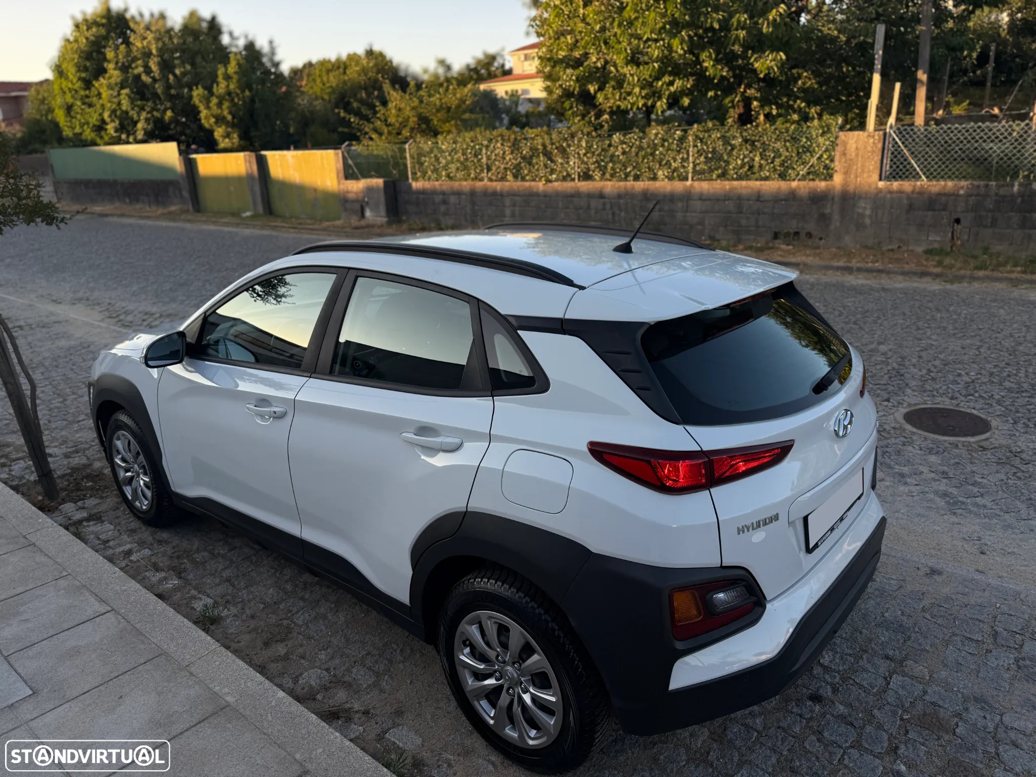 Hyundai Kauai 1.0 T-GDi Premium - 9