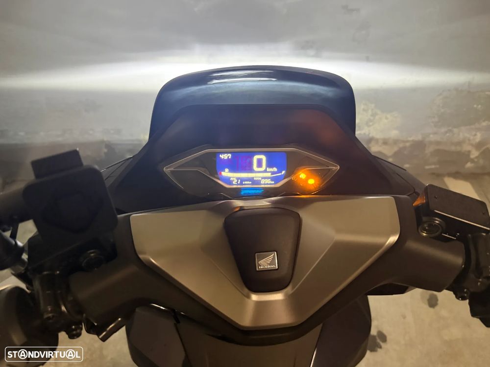 Honda PCX125 PCX125 - 8