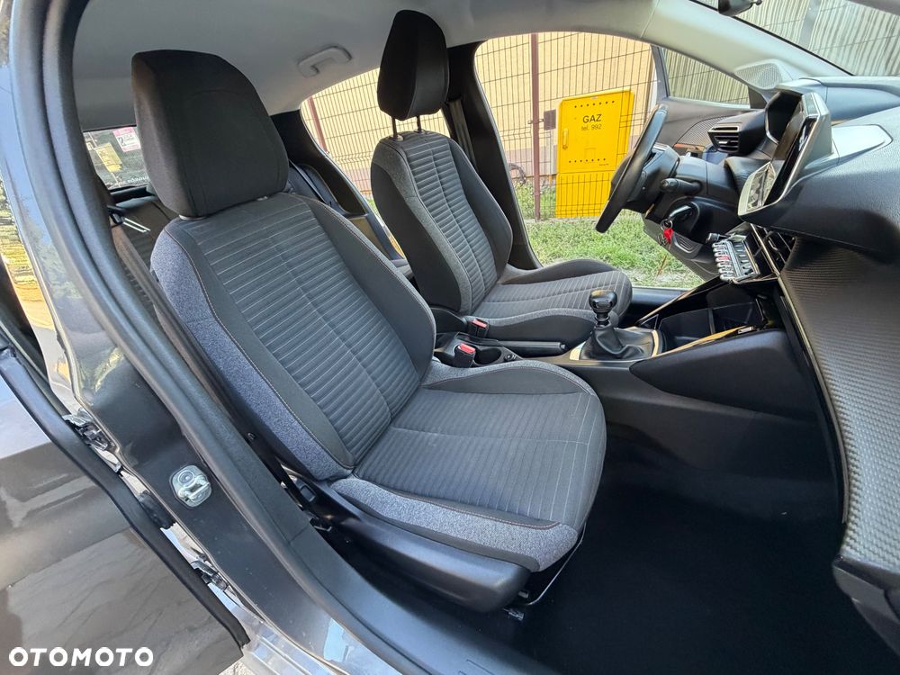 Peugeot 208 PureTech 100 Allure - 7