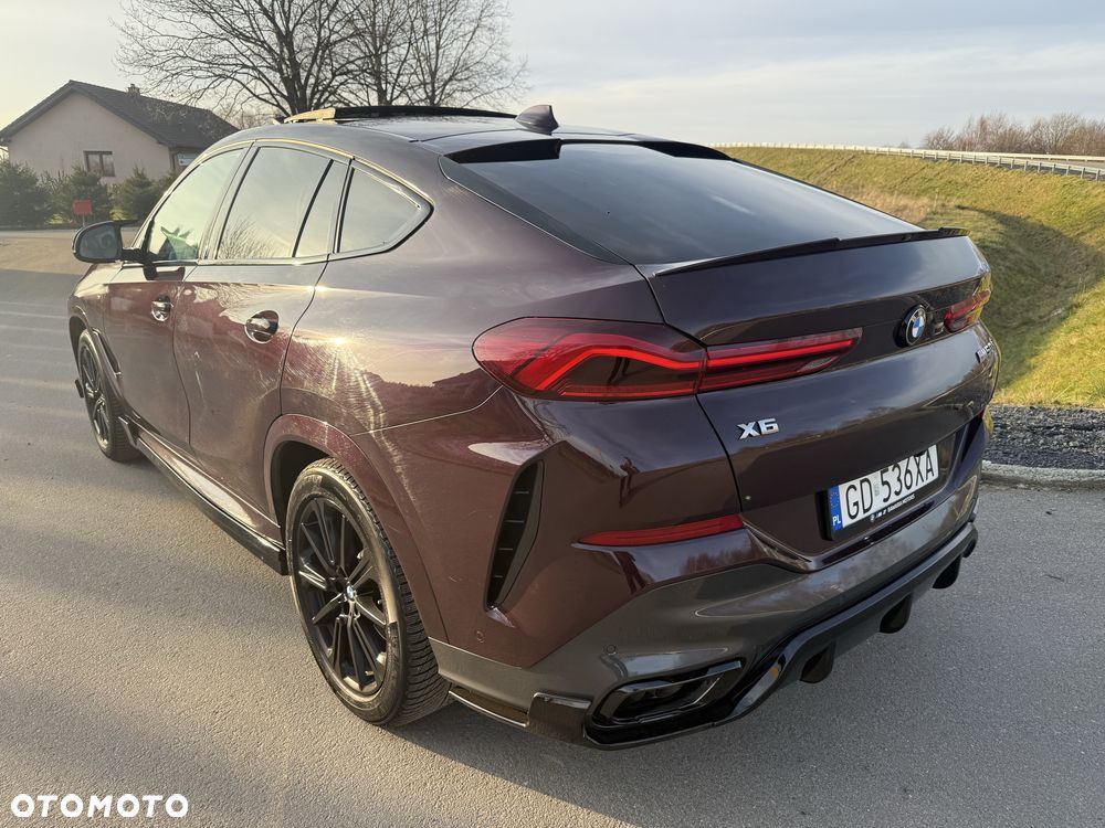 BMW X6 - 3
