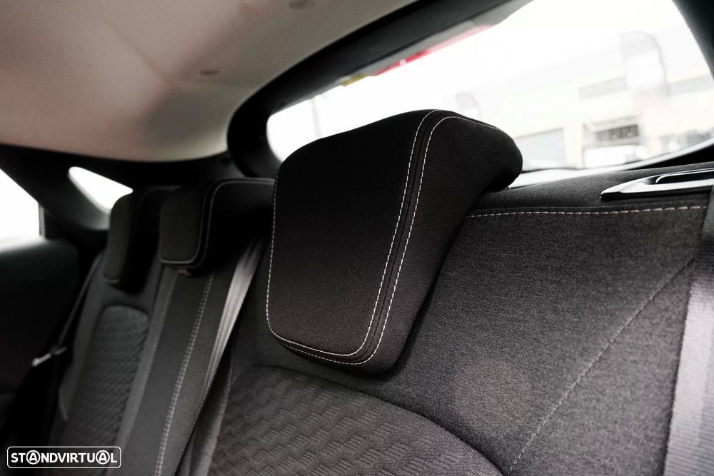 Ford Puma 1.0 EcoBoost MHEV Titanium - 10