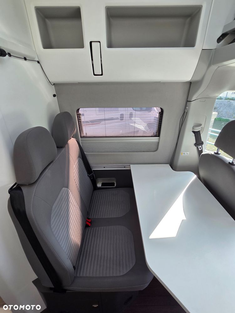 Volkswagen Grand California 600 - 21