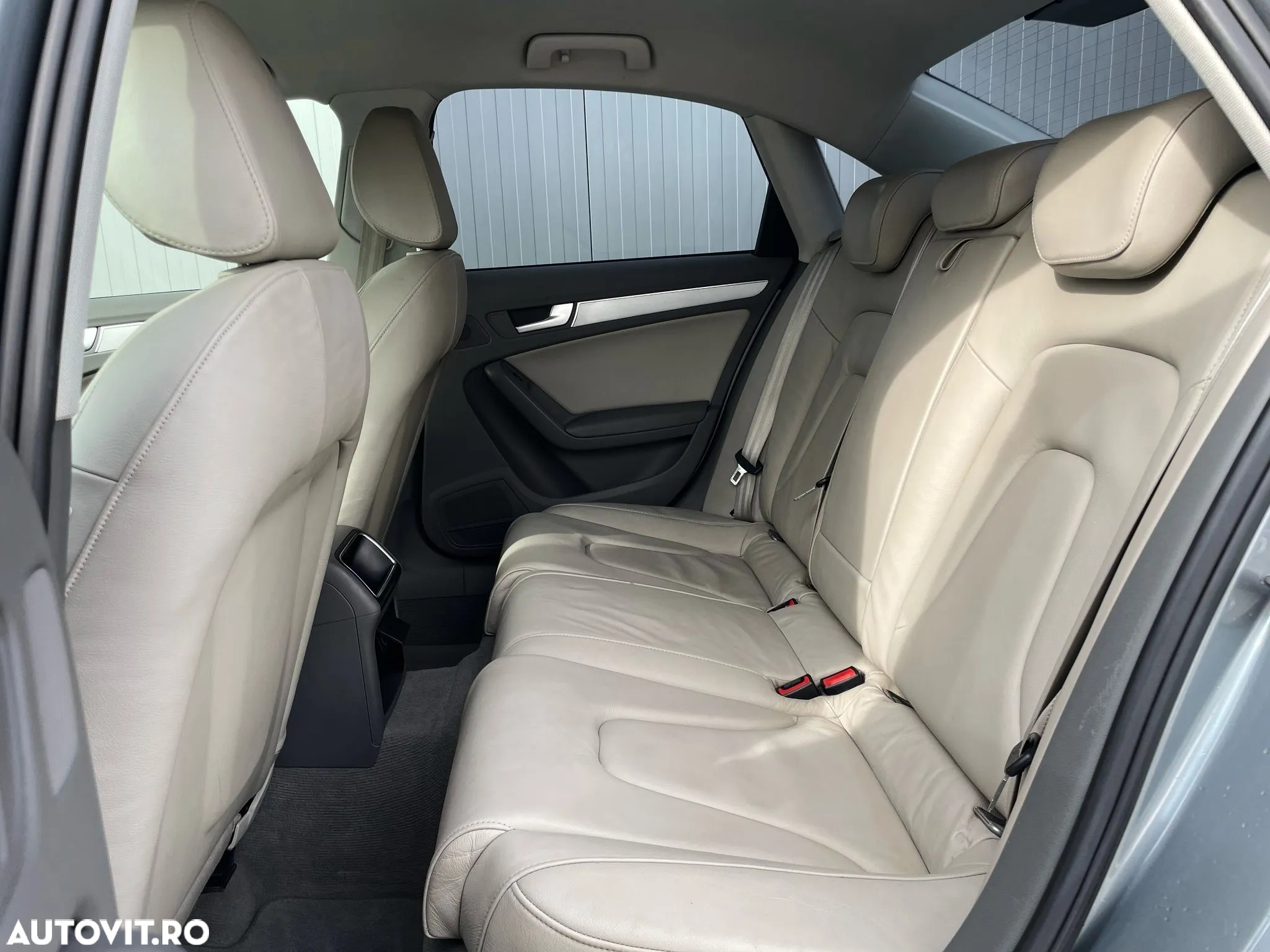 Audi A4 - 15
