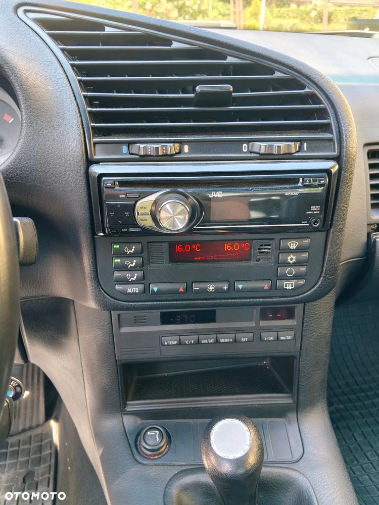 BMW Seria 3 - 21