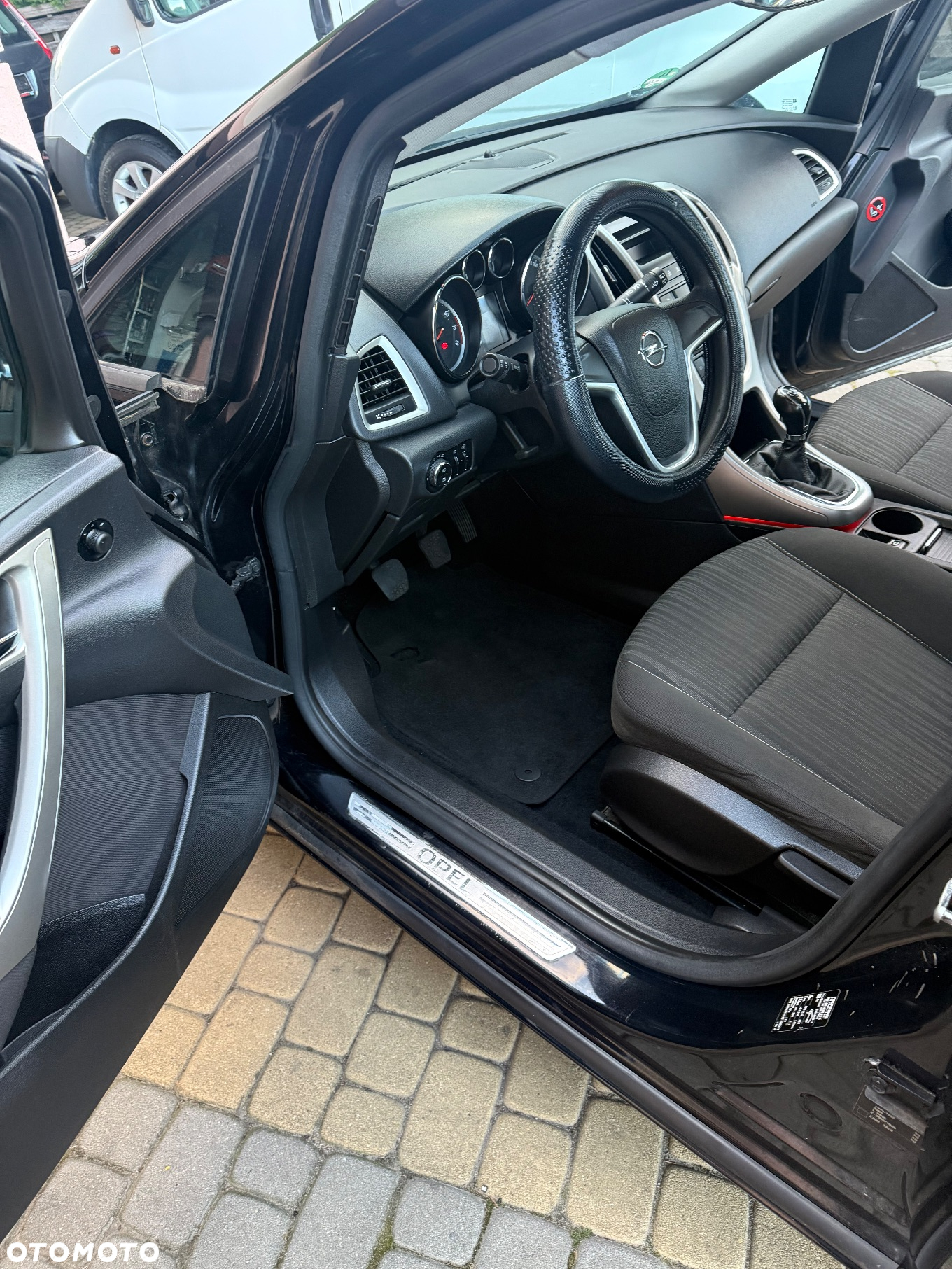 Opel Astra 1.6 Active - 6