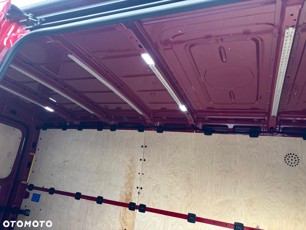 Volkswagen CRAFTER MAN SPRINTER DUCATO MASTER BOXER JUMPER L2H1 KLIMA - 11