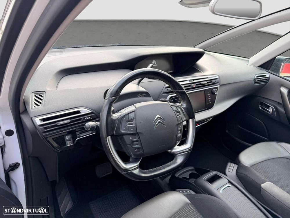 Citroën C4 Spacetourer - 5