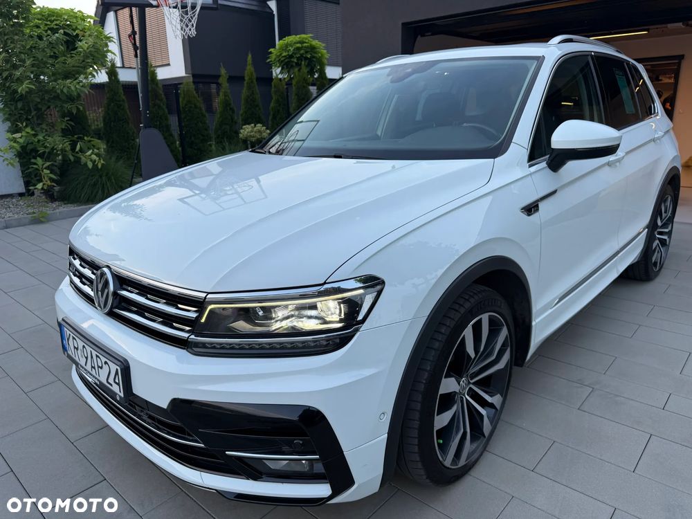 Volkswagen Tiguan - 3
