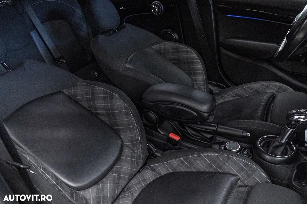 Mini Cooper SD Sport-Aut. - 36