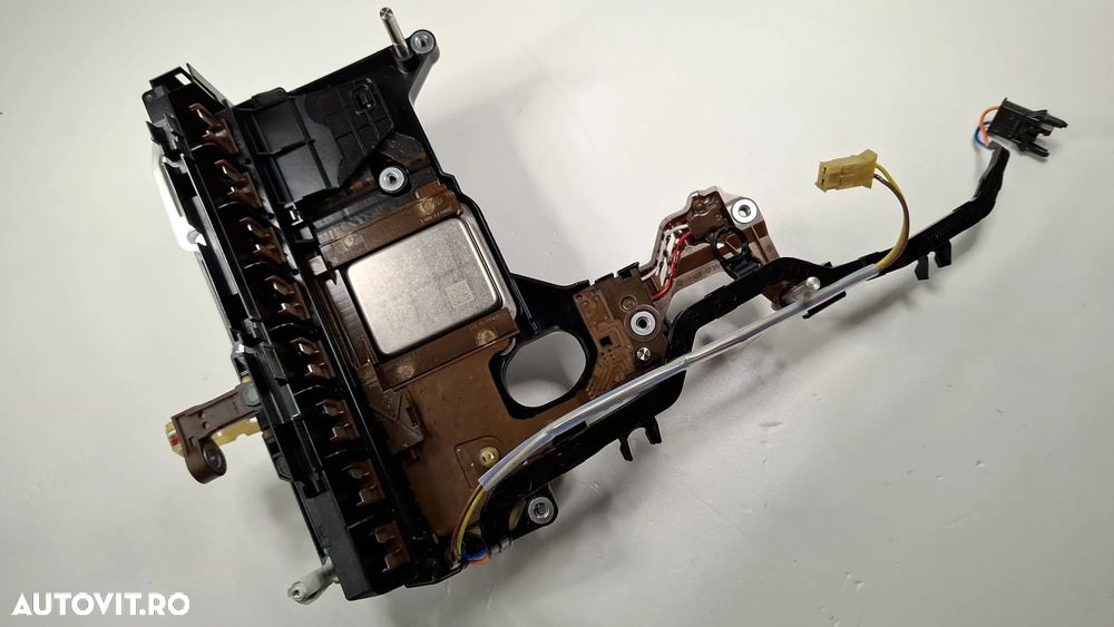 Calculator Mecatronic Bosch 0260550122 GA8HP75Z GA8HP75X ZF8HP75 8 viteze / BMW G30 530xDrive / 2015+ - 1