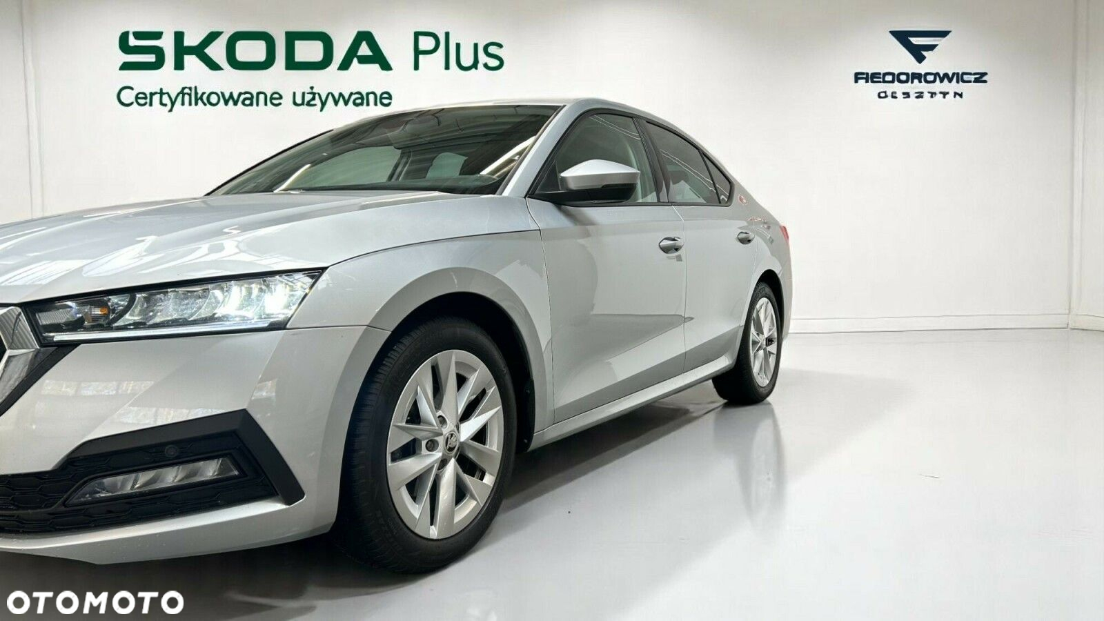 Skoda Octavia - 11
