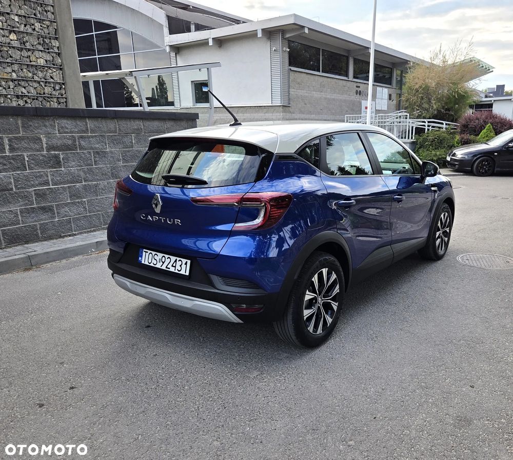 Renault Captur - 4