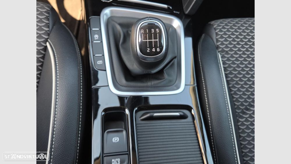 Kia Ceed 1.0 T-GDI Drive - 15
