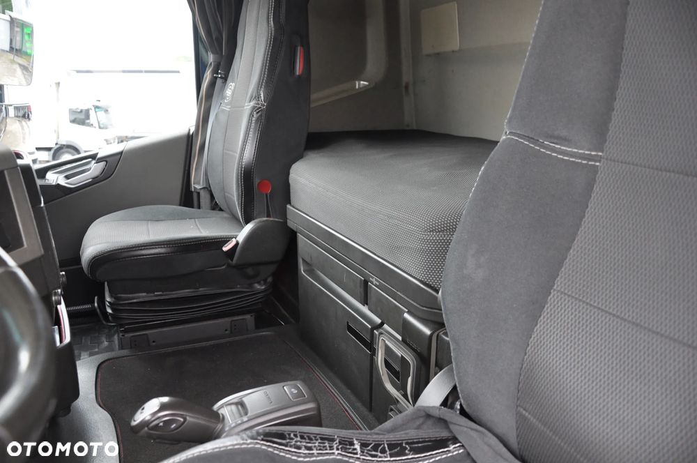 Volvo XL 500 LOW DECK  SERWISOWANY - 10