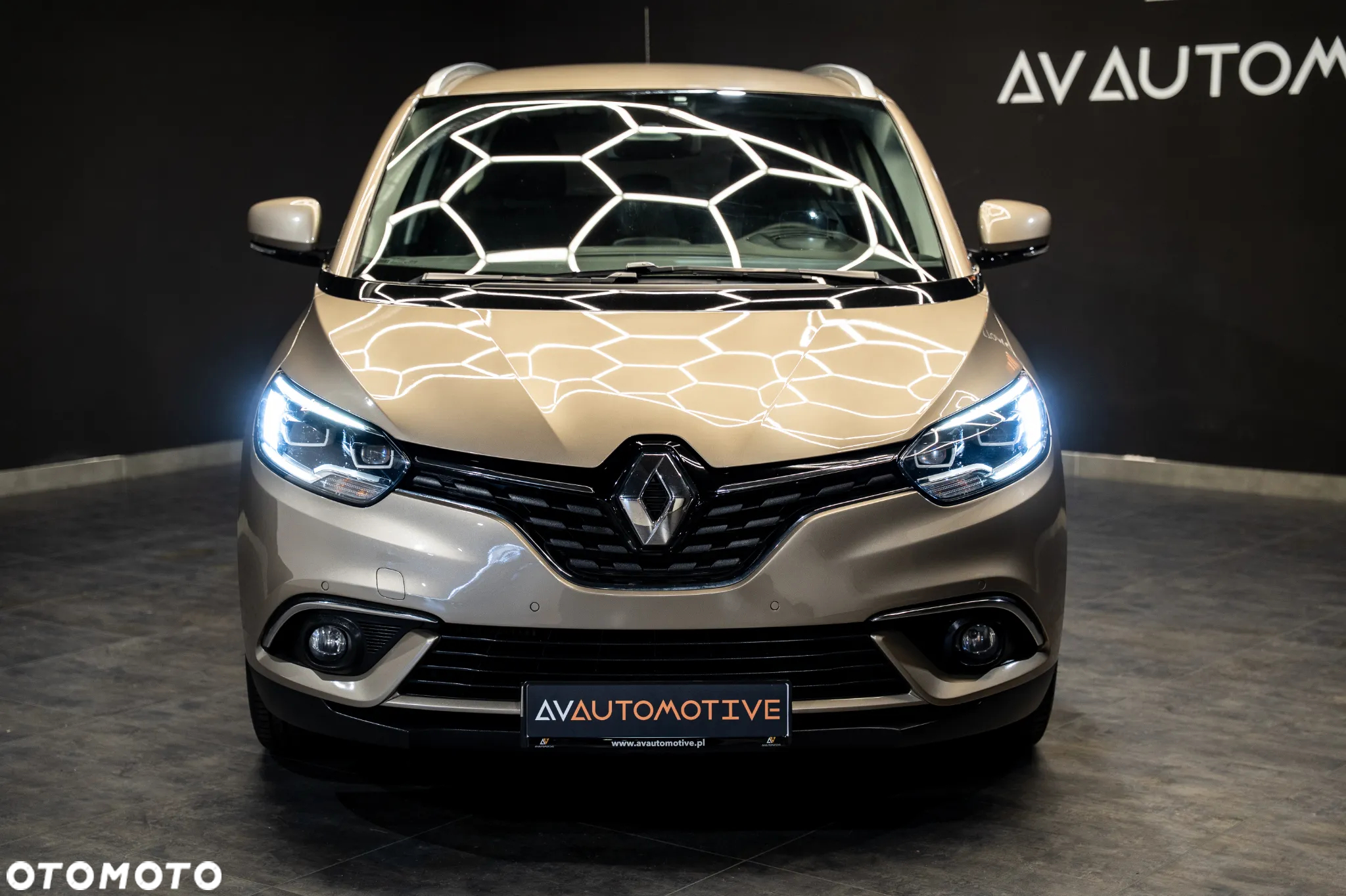 Renault Scenic 1.3 TCe Energy Intens EDC - 3