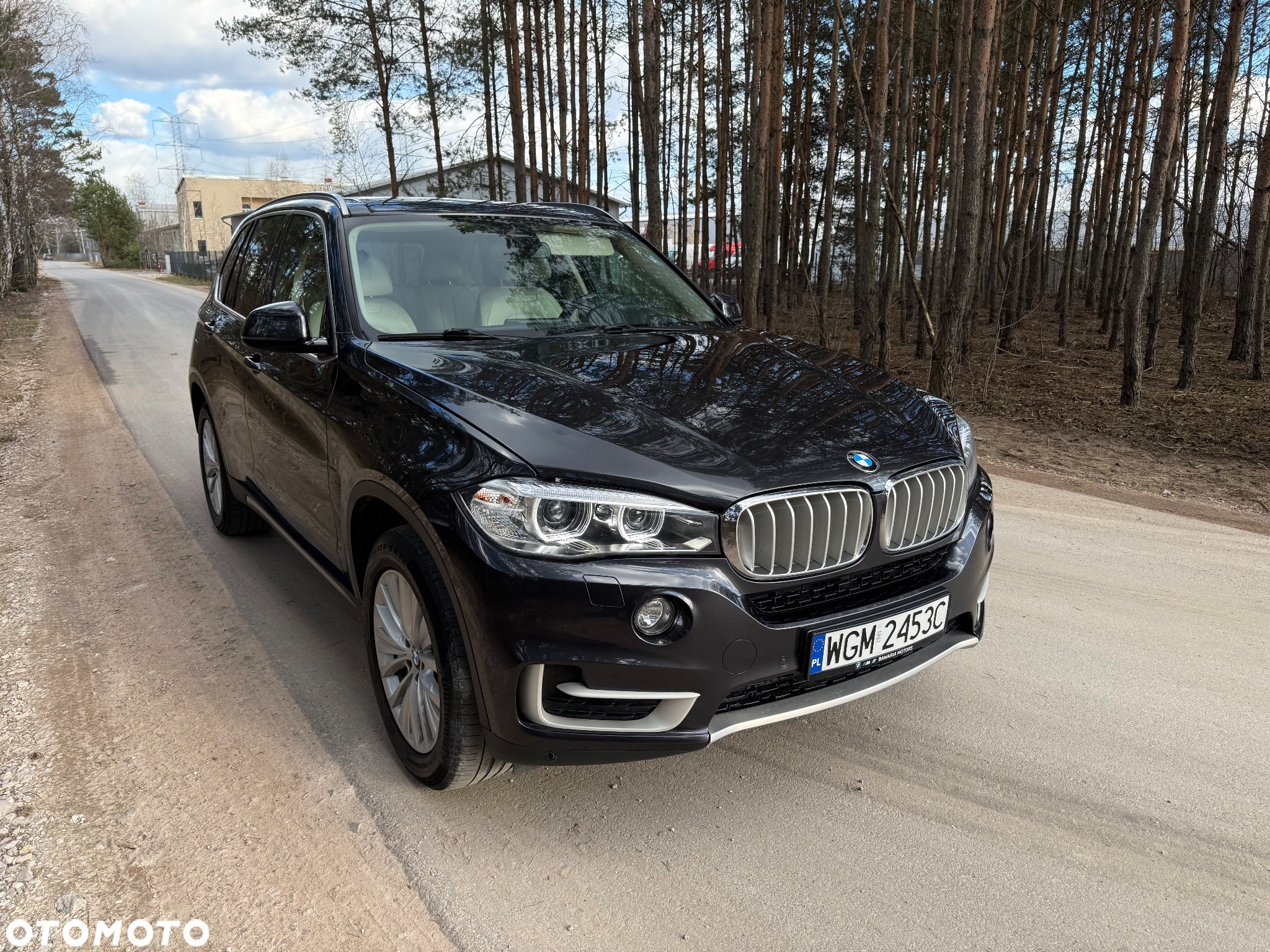 BMW X5 xDrive25d - 17