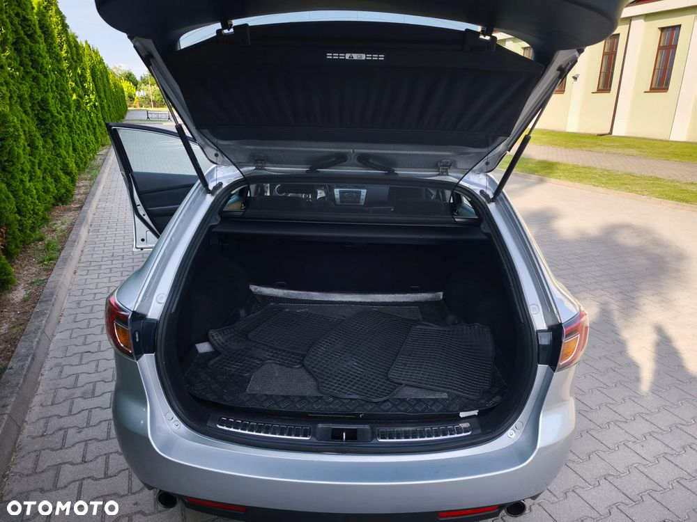 Mazda 6 2.0 Exclusive - 8