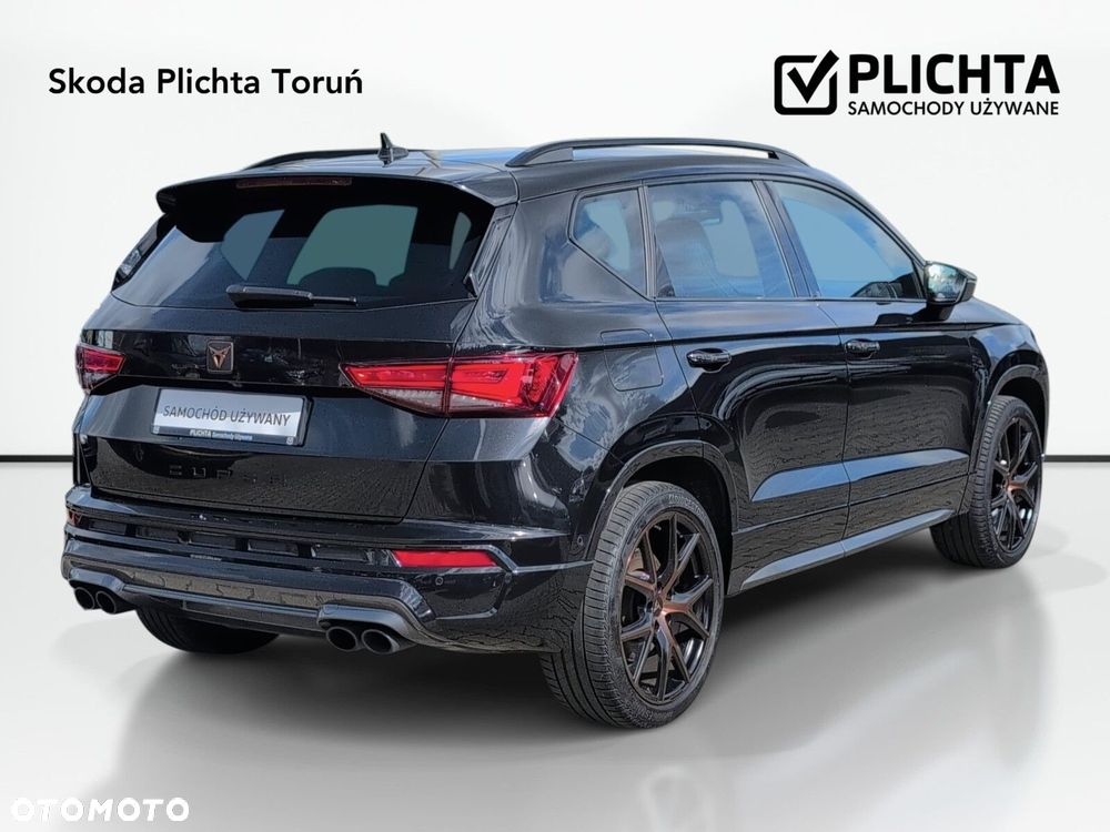 Cupra Ateca - 6