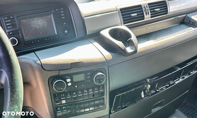 MAN TGX 18.440 XLX AUTOMAT SPOJLERY LODÓWKA SILNIK:12.5L KLIMA NAVI WEBASTO 2xALUTANK EURO 6 2016r - 9