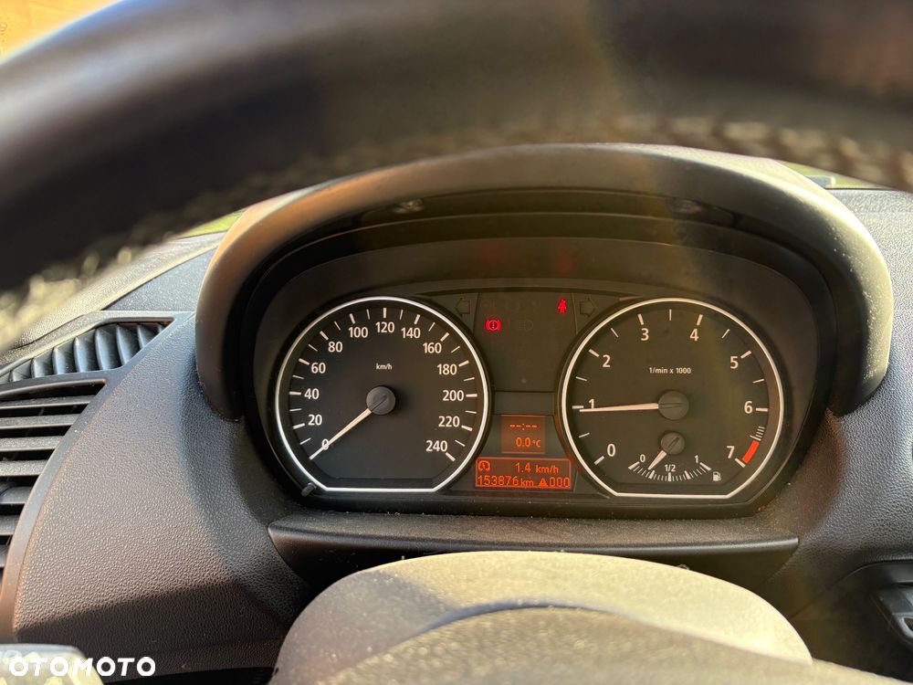 BMW Seria 1 118i - 17