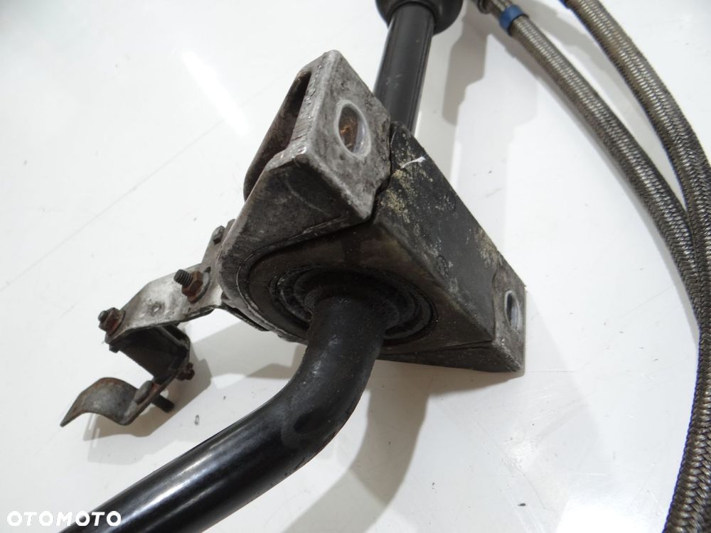 STABILIZATOR AKTYWNY PRZÓD DYNAMIC DRIVE BMW E60 E61 6760165 - 4