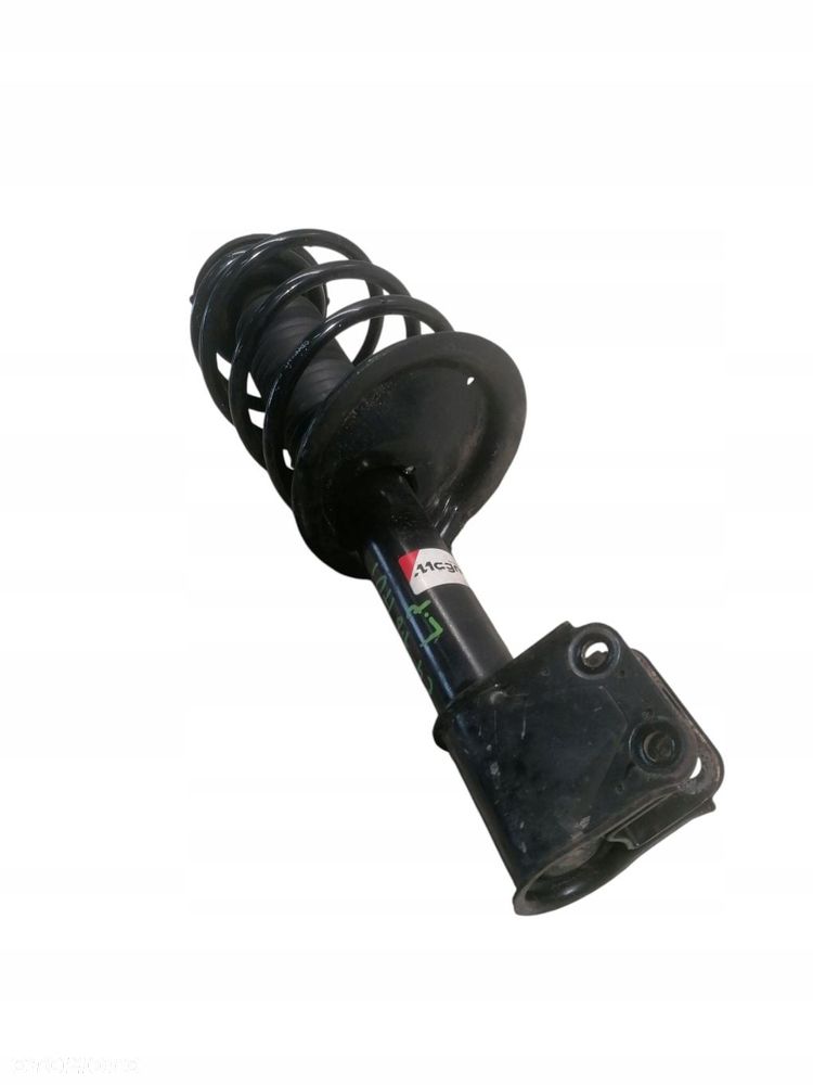 amortyzator sprężyna lewy przód citroen c4 i 1.6 hdi agp108mt - 2