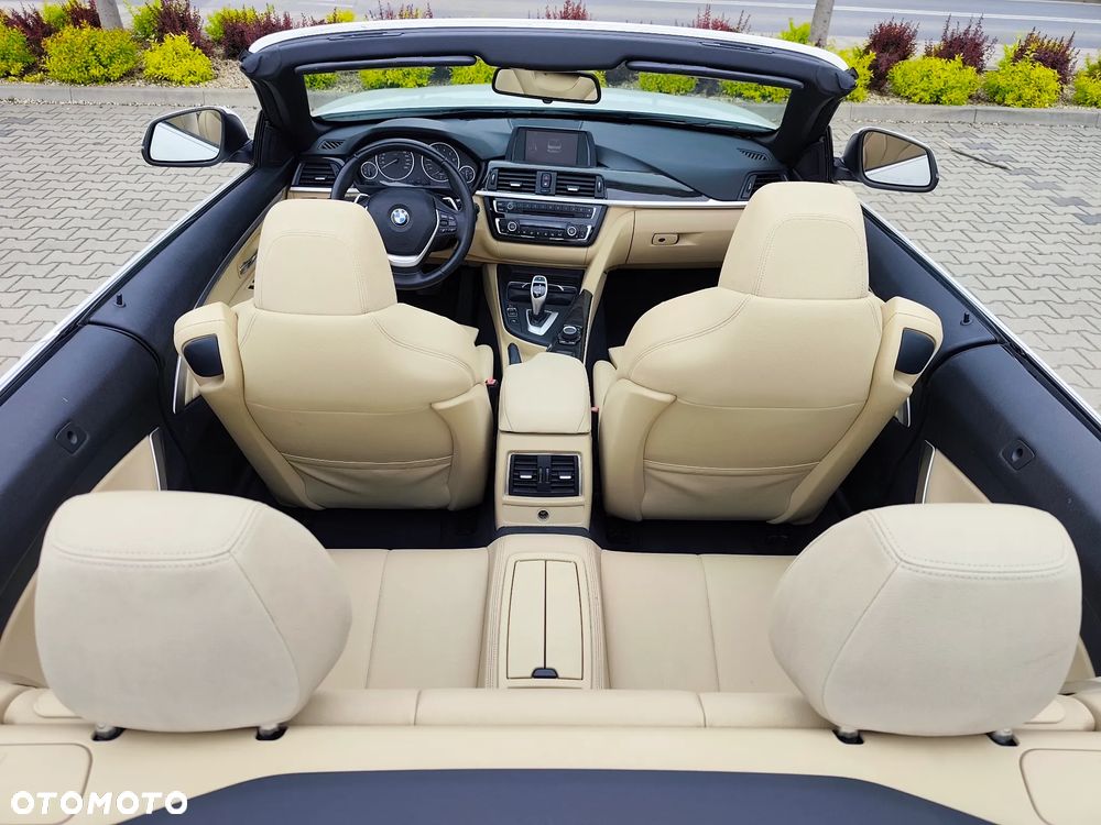 BMW Seria 4 430i Sport-Aut M Sport - 15