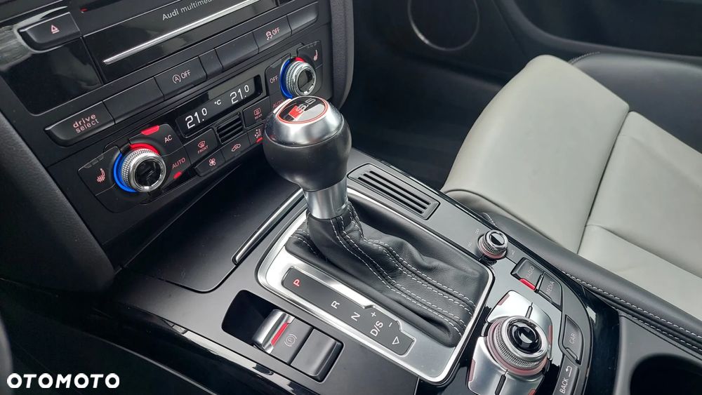 Audi S5 Sportback 3.0 TFSI Quattro S tronic - 16