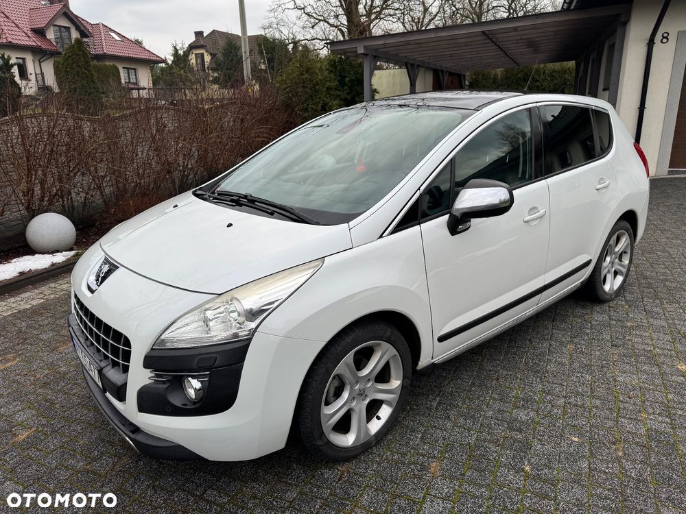 Peugeot 3008 HDi FAP 110 Business-Line - 14